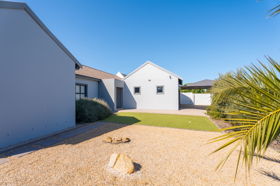 3 Bedroom Property for Sale in Country Club Western Cape